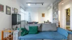 Foto 22 de Apartamento com 2 Quartos à venda, 72m² em Lagoa, Rio de Janeiro