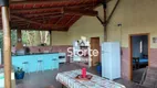 Foto 26 de Fazenda/Sítio com 4 Quartos à venda, 4580m² em Chacara Represa de Miranda, Uberlândia