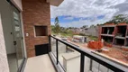 Foto 3 de Apartamento com 3 Quartos à venda, 84m² em Itajubá, Barra Velha