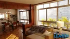 Foto 3 de Apartamento com 3 Quartos à venda, 270m² em Higienópolis, São Paulo