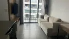 Foto 3 de Apartamento com 1 Quarto para alugar, 50m² em Moema, São Paulo