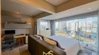 Foto 30 de Apartamento com 1 Quarto para alugar, 80m² em Itaim Bibi, São Paulo