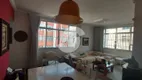 Foto 2 de Apartamento com 3 Quartos à venda, 110m² em Icaraí, Niterói