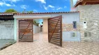 Foto 2 de Casa com 2 Quartos à venda, 70m² em Florida Mirim, Mongaguá