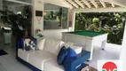 Foto 10 de Casa de Condomínio com 5 Quartos para alugar, 500m² em Jardim Acapulco , Guarujá