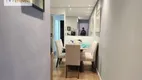 Foto 2 de Apartamento com 2 Quartos à venda, 52m² em Vila Ré, São Paulo