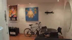 Foto 3 de Apartamento com 1 Quarto à venda, 43m² em Indianópolis, São Paulo