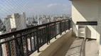 Foto 40 de Apartamento com 4 Quartos para alugar, 132m² em Parque da Mooca, São Paulo