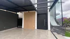 Foto 3 de Casa de Condomínio com 3 Quartos à venda, 139m² em JARDIM MONTREAL RESIDENCE, Indaiatuba