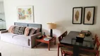 Foto 3 de Flat com 1 Quarto para alugar, 56m² em Copacabana, Rio de Janeiro