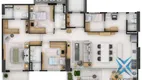 Foto 11 de Apartamento com 3 Quartos à venda, 98m² em Dionísio Torres, Fortaleza