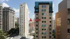 Foto 14 de Flat com 1 Quarto para alugar, 44m² em Moema, São Paulo