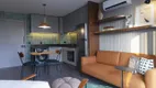 Foto 5 de Apartamento com 1 Quarto para alugar, 43m² em Vila Madalena, São Paulo