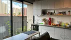 Foto 6 de Apartamento com 1 Quarto à venda, 46m² em Brooklin, São Paulo