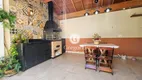 Foto 5 de Casa de Condomínio com 3 Quartos à venda, 109m² em Granja Viana, Cotia