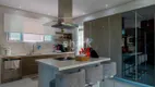 Foto 11 de Casa de Condomínio com 4 Quartos à venda, 410m² em Tamboré, Santana de Parnaíba