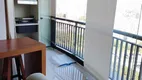 Foto 12 de Apartamento com 3 Quartos à venda, 87m² em Alphaville, Barueri