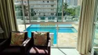 Foto 6 de Apartamento com 3 Quartos à venda, 92m² em Pitangueiras, Guarujá