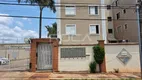 Foto 2 de Apartamento com 2 Quartos à venda, 45m² em Vila Monteiro - Gleba I, São Carlos