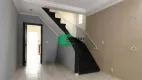 Foto 2 de Sobrado com 2 Quartos para alugar, 57m² em Vila Assuncao, Santo André