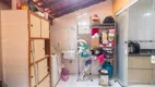 Foto 24 de Casa de Condomínio com 3 Quartos à venda, 62m² em Utinga, Santo André