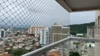 Foto 4 de Apartamento com 3 Quartos à venda, 102m² em Canto do Forte, Praia Grande