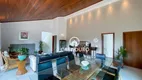 Foto 11 de Casa de Condomínio com 5 Quartos à venda, 590m² em Le Cottage, Nova Lima