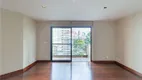 Foto 2 de Apartamento com 3 Quartos para venda ou aluguel, 180m² em Indianópolis, São Paulo