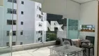 Foto 13 de Cobertura com 3 Quartos à venda, 124m² em Lagoa, Rio de Janeiro