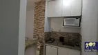 Foto 5 de Flat com 1 Quarto para alugar, 40m² em Itaim Bibi, São Paulo