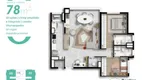 Foto 21 de Apartamento com 3 Quartos à venda, 78m² em Bela Vista, Osasco
