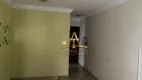 Foto 3 de Apartamento com 2 Quartos à venda, 51m² em Jardim Santa Tereza, Carapicuíba