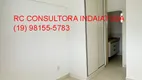 Foto 8 de Apartamento com 2 Quartos para venda ou aluguel, 91m² em LOFT EKKO HOUSES, Indaiatuba