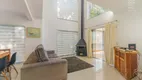 Foto 2 de Casa de Condomínio com 3 Quartos para alugar, 176m² em Bacacheri, Curitiba