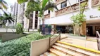 Foto 9 de Apartamento com 3 Quartos à venda, 236m² em Higienópolis, São Paulo