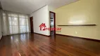 Foto 2 de Apartamento com 3 Quartos à venda, 100m² em Sion, Belo Horizonte