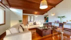 Foto 2 de Casa de Condomínio com 5 Quartos à venda, 420m² em Varzea, Teresópolis