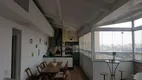 Foto 5 de Cobertura com 3 Quartos à venda, 143m² em Cambuci, São Paulo