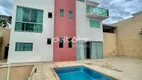 Foto 38 de Casa de Condomínio com 4 Quartos à venda, 384m² em Paquetá, Belo Horizonte