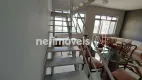 Foto 3 de Cobertura com 3 Quartos à venda, 195m² em Nova Granada, Belo Horizonte