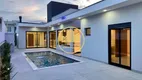 Foto 9 de Casa de Condomínio com 3 Quartos à venda, 250m² em Residencial Vila Victoria, Itupeva
