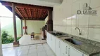 Foto 11 de Casa com 3 Quartos para venda ou aluguel, 253m² em Parque Anhumas, Campinas