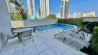 Foto 13 de Apartamento com 1 Quarto à venda, 42m² em Brooklin, São Paulo