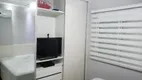 Foto 2 de Apartamento com 2 Quartos à venda, 50m² em Chácara Califórnia, São Paulo