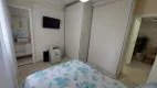Foto 14 de Apartamento com 2 Quartos à venda, 69m² em Centro, Mongaguá