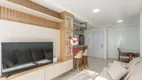 Foto 4 de Apartamento com 2 Quartos à venda, 72m² em Bacacheri, Curitiba