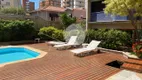 Foto 35 de Apartamento com 3 Quartos à venda, 200m² em Cambuí, Campinas