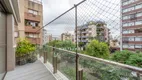 Foto 7 de Apartamento com 3 Quartos à venda, 131m² em Petrópolis, Porto Alegre