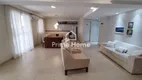 Foto 13 de Apartamento com 3 Quartos para alugar, 85m² em Bosque, Campinas