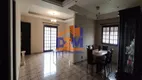 Foto 3 de Casa com 3 Quartos para alugar, 125m² em City Bussocaba, Osasco